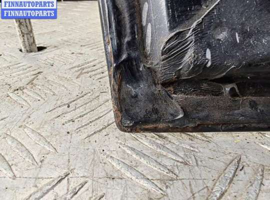 купить Дверь боковая передняя правая на Opel Astra H (2004-2009)