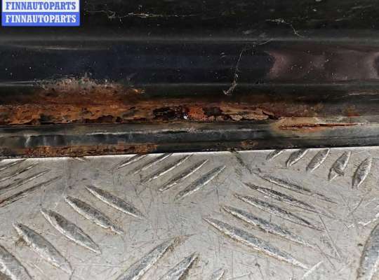 купить Дверь боковая передняя правая на Opel Astra H (2004-2009)