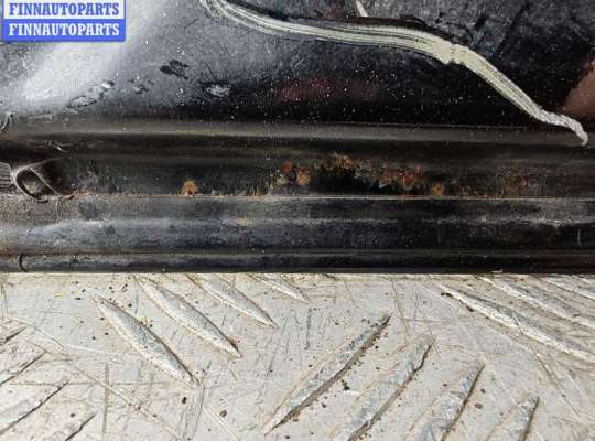 купить Дверь боковая передняя правая на Opel Astra H (2004-2009)