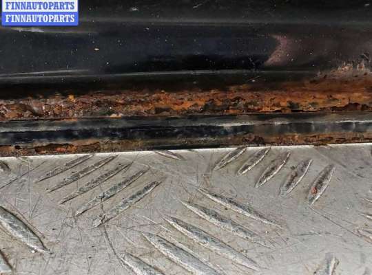 купить Дверь боковая передняя правая на Opel Astra H (2004-2009)