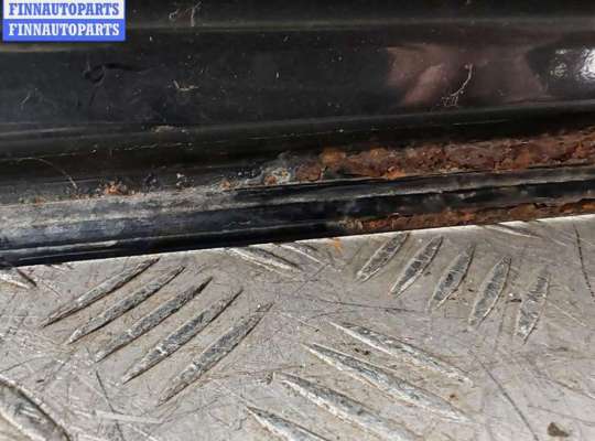 купить Дверь боковая передняя правая на Opel Astra H (2004-2009)