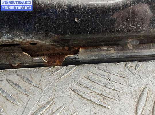 купить Дверь боковая передняя правая на Opel Astra H (2004-2009)