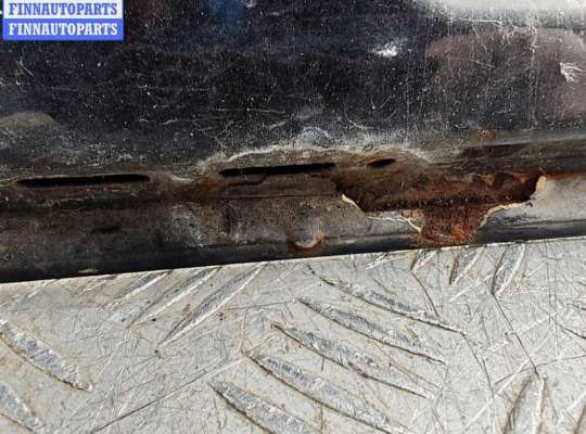 купить Дверь боковая передняя правая на Opel Astra H (2004-2009)