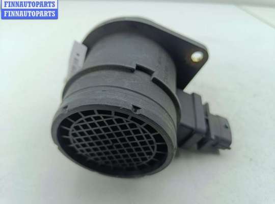 Датчик расхода воздуха (ДМРВ) на Fiat Grande Punto