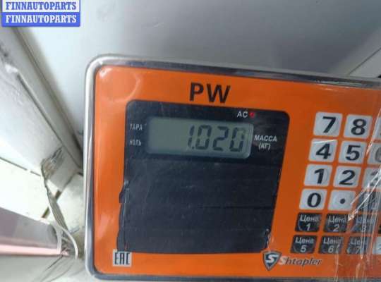 купить Фонарь задний левый на Audi A4 B5 (1994-2001)