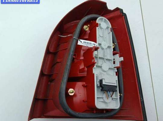 купить Фонарь задний левый на Audi A4 B5 (1994-2001)