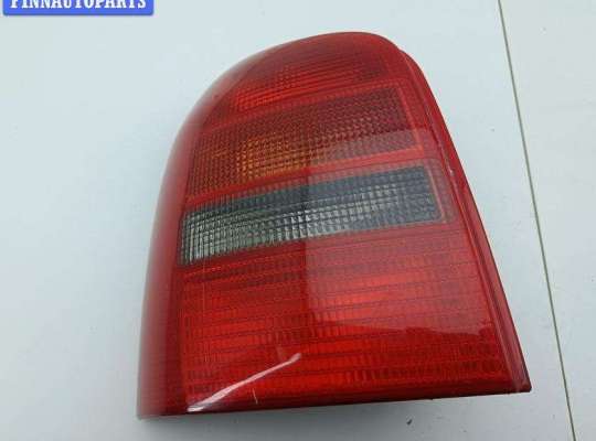 купить Фонарь задний левый на Audi A4 B5 (1994-2001)