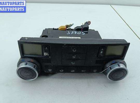 купить Переключатель отопителя на Volkswagen Touareg