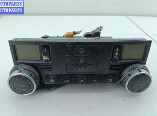 купить Переключатель отопителя на Volkswagen Touareg