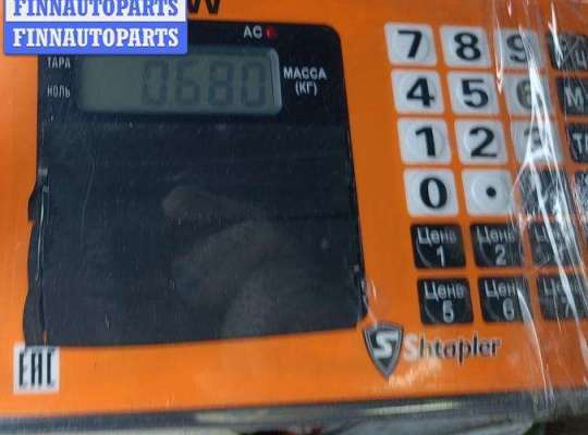 купить Переключатель отопителя на Volkswagen Touareg