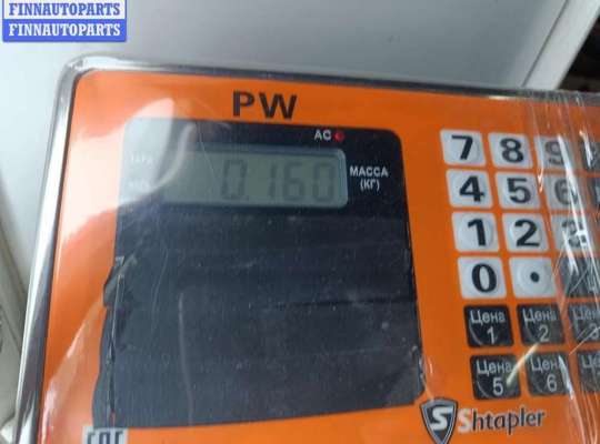 Переключатель света на Opel Insignia