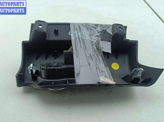 Переключатель света на Opel Insignia