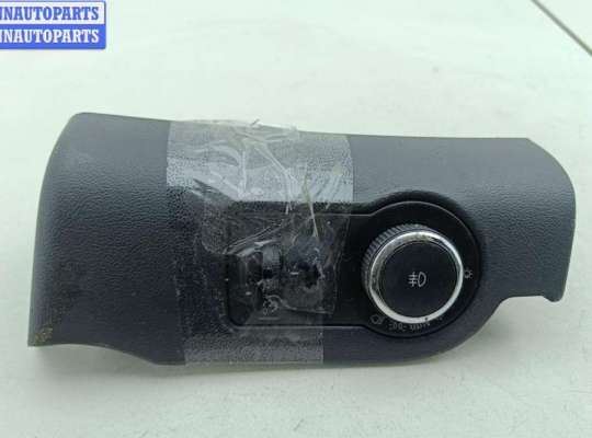 Купить Переключатель света на Opel Insignia A (2008-2017) Переключатель света OP2279095 на Opel Insignia A (2008-2017)