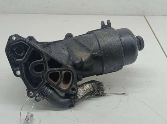 купить Корпус масляного фильтра на Ford Focus II (2004-2011)