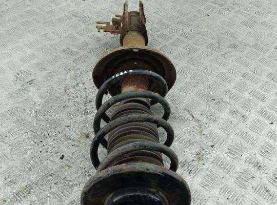 купить Стойка подвески передняя правая на Opel Vectra C (2002-2008)