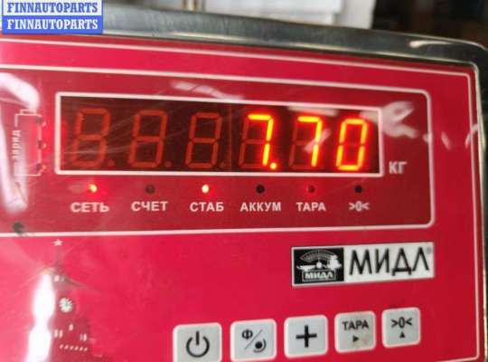 купить Стойка подвески передняя правая на Opel Vectra C (2002-2008)