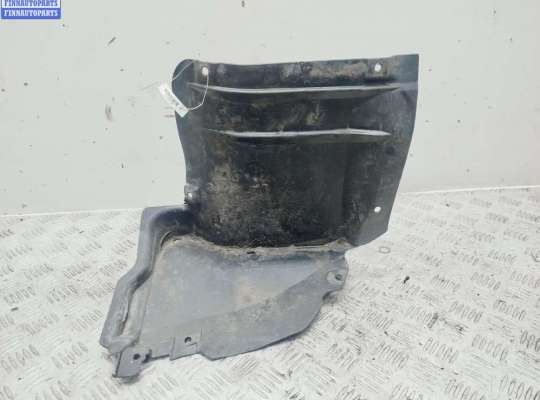 купить Защита крыла (подкрылок) передняя левая на Mercedes C-Class W203 (2000-2006)