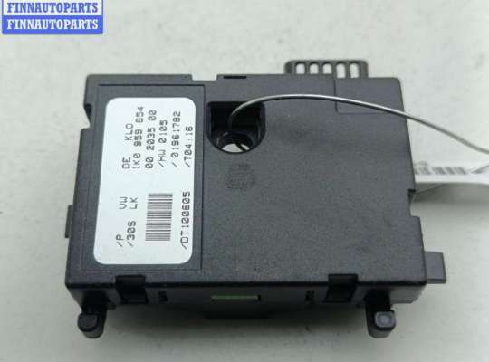 купить Блок управления на Volkswagen Golf-5