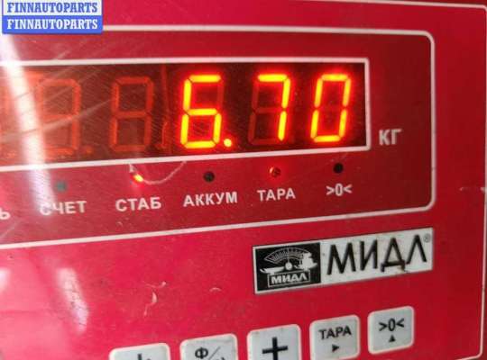 купить Рейка рулевая на Ford Fiesta (2001-2007)