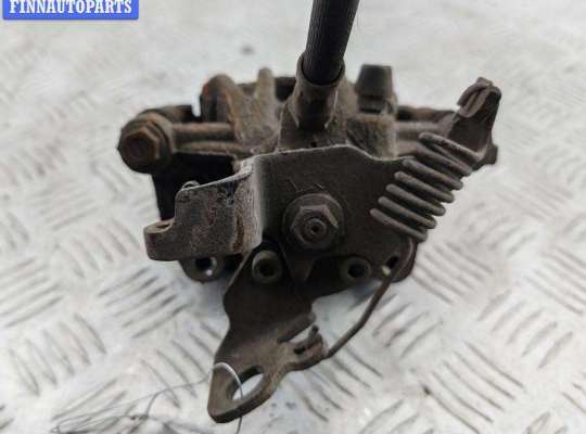 купить Суппорт задний левый на Ford Mondeo III (2000-2007)