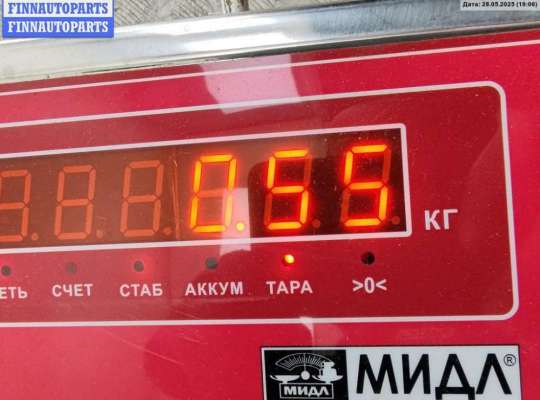 купить Замок двери задней левой на Opel Astra J (2009-2015)