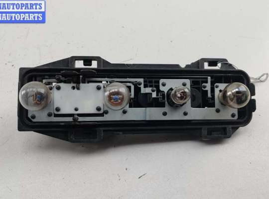 купить Плата фонаря заднего правого на Peugeot 307