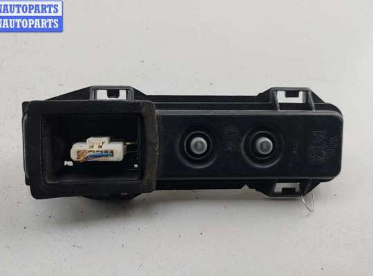 купить Плата фонаря заднего правого на Peugeot 307