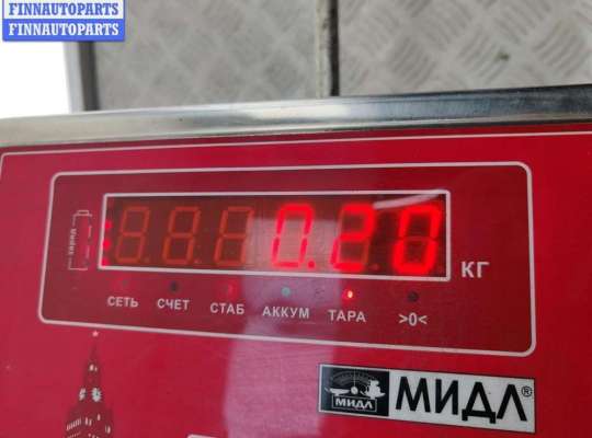 купить Плата фонаря заднего правого на Peugeot 307