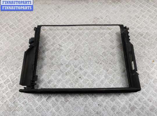 купить Кассета радиаторов на BMW 7 E65/E66 (2001-2008)