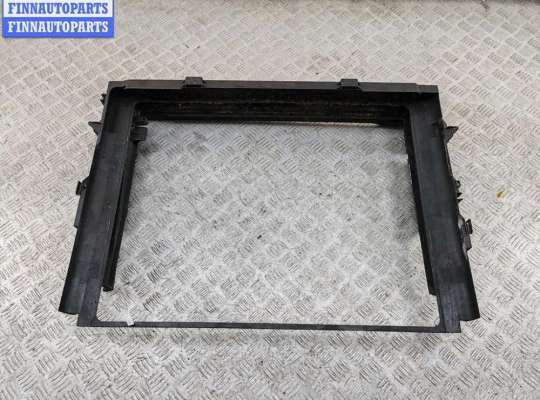 купить Кассета радиаторов на BMW 7 E65/E66 (2001-2008)