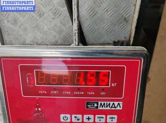 купить Кассета радиаторов на BMW 7 E65/E66 (2001-2008)