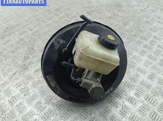 купить Усилитель тормозов вакуумный на Opel Astra G (1998-2004)