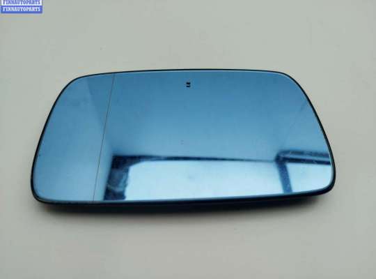 купить Стекло зеркала наружного левого на BMW 3 E46 (1998-2006)