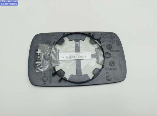 купить Стекло зеркала наружного левого на BMW 3 E46 (1998-2006)