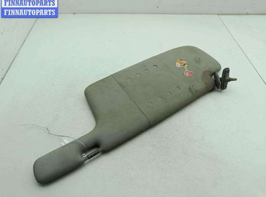 купить Козырек солнцезащитный левый на Audi 80 B4 (1991-1996)