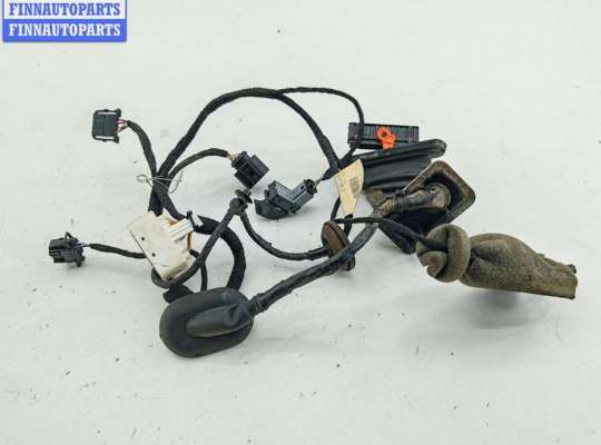 Проводка двери VG2706769 на Volkswagen Passat B6