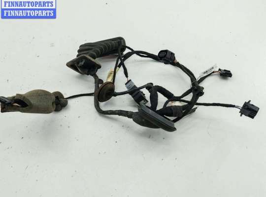купить Проводка двери на Volkswagen Passat B6
