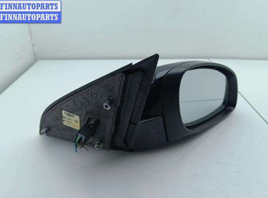 купить Зеркало наружное правое на Opel Vectra C (2002-2008)