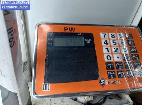 купить Зеркало наружное правое на Opel Vectra C (2002-2008)