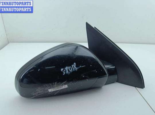 купить Зеркало наружное правое на Opel Vectra C (2002-2008)