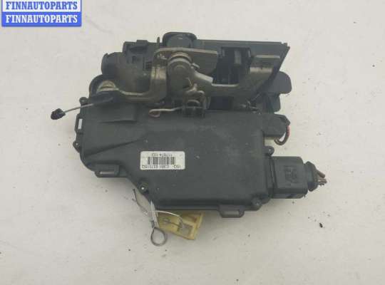 Купить Замок двери передней левой на Skoda Octavia mk1 (A4 1U) 1996-2010 Замок двери передней левой SK538270 на Skoda Octavia mk1 (A4 1U) 1996-2010