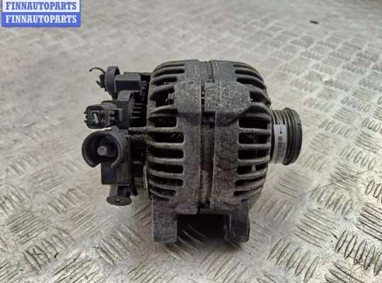 купить Генератор на Peugeot 307