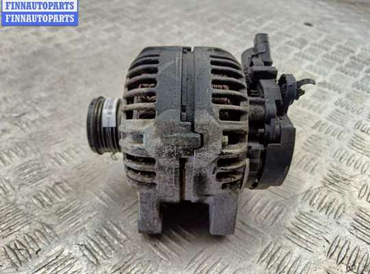 Генератор PG1247039 на Peugeot 307