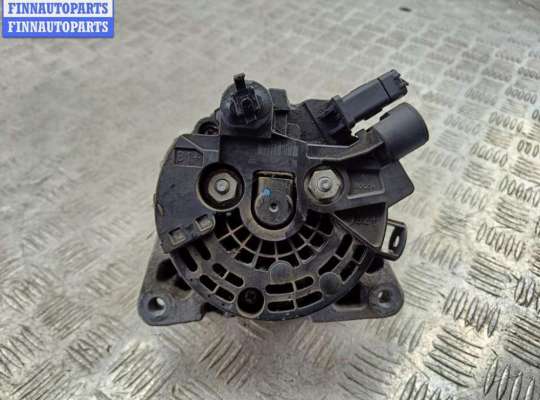 купить Генератор на Peugeot 307