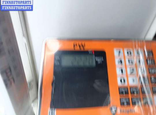 купить Фара левая на Renault Scenic I (1996-2003)