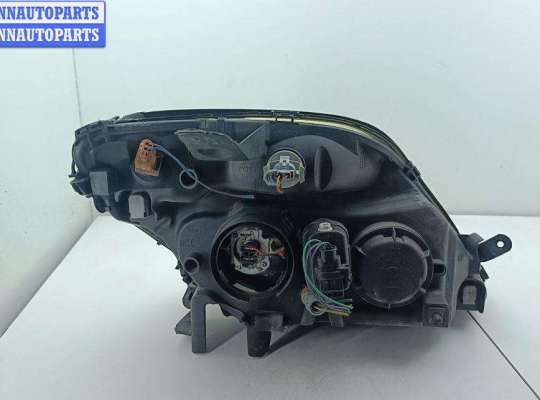 купить Фара левая на Renault Scenic I (1996-2003)