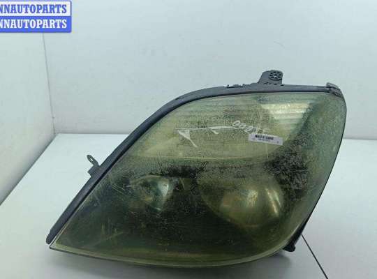 купить Фара левая на Renault Scenic I (1996-2003)