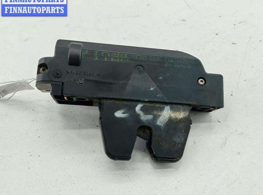 Замок багажника PG1206803 на Peugeot 307