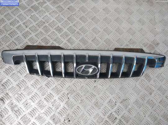 купить Решетка радиатора на Hyundai H1