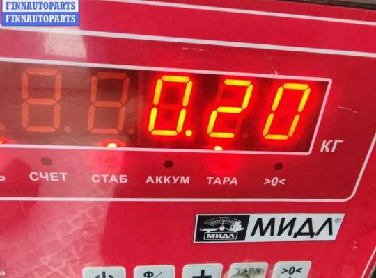 купить Заслонка дроссельная на Ford Mondeo III (2000-2007)